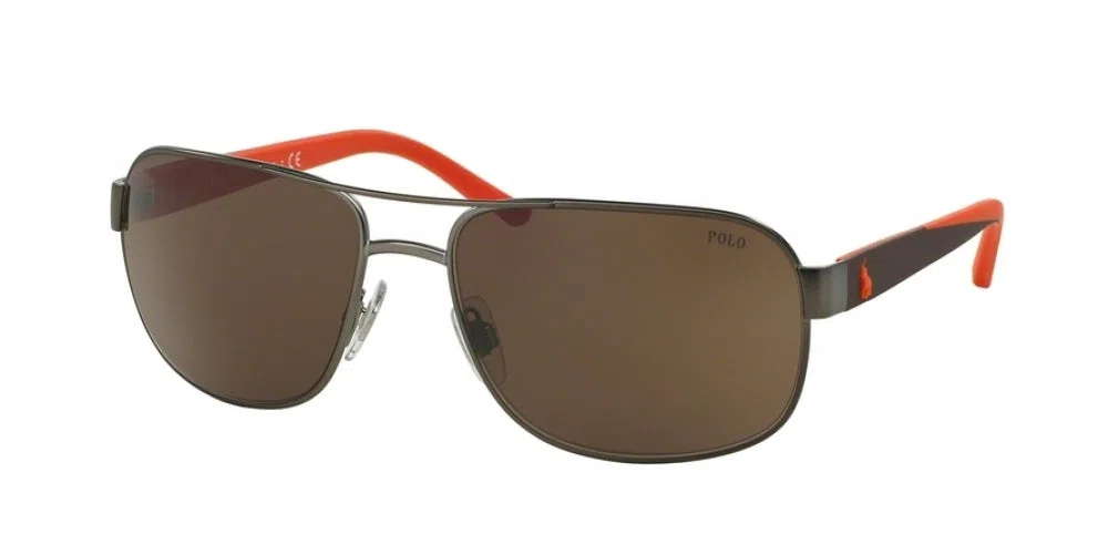 Polo 3093 Sunglasses - view 5